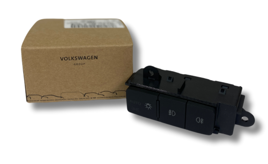 Блок включателей кнопочных (5E4941501AWHS) 1