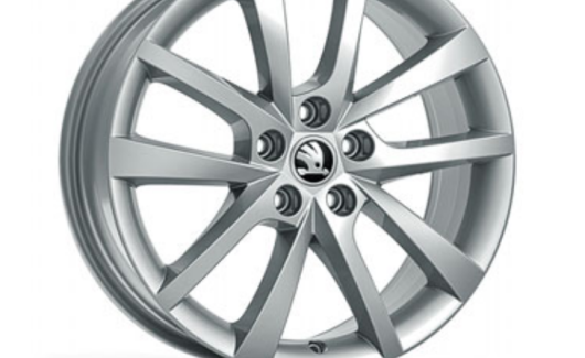 Диск колеса легкосплавний (565601025D8Z8) 1