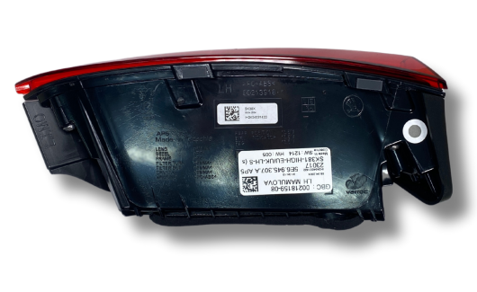 Лiхтар заднiй (5E6945307A) 4