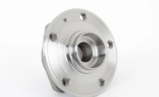 Пiдшипник ступицi колеса (5WA407621) 1