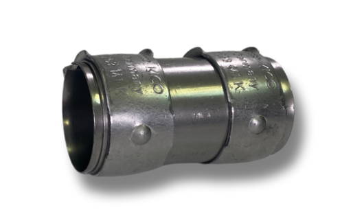 Хомут глушителя (1K0253141F) 1