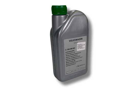 Жидкость системы гидроусилий. (1л) (G004000M2) 1