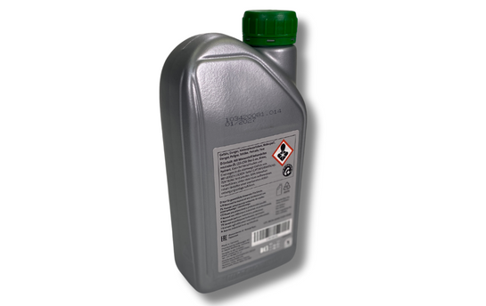 Жидкость системы гидроусилий. (1л) (G004000M2) 2