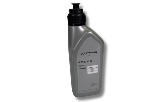 Олива трансмiсiйна (1.0л) (G052145S2) 2