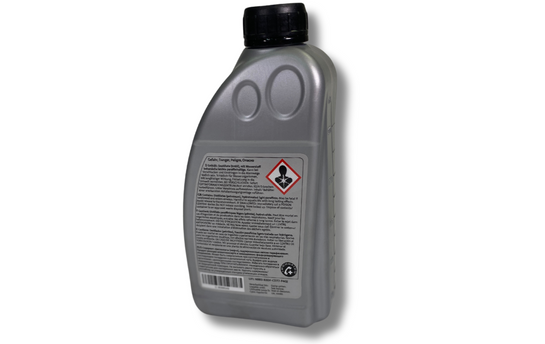 Мастило трансмiсiйне (1.0л) (G053001A2) 3