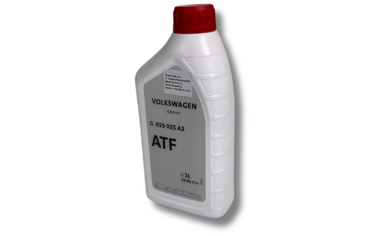 Олива трансмiсiйна (1.0л) (G055025A2) 1