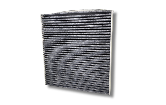 Фильтр салона угольный (JZW819653G) 2