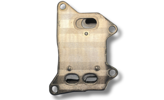 Радiатор оливний (06L117021G) 2