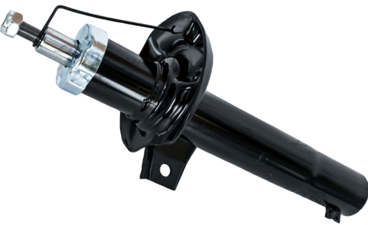 Амортизатор (1T0413031JD) 1
