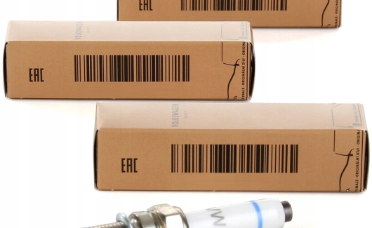 Свiчка запалювання (04C905606A) 1