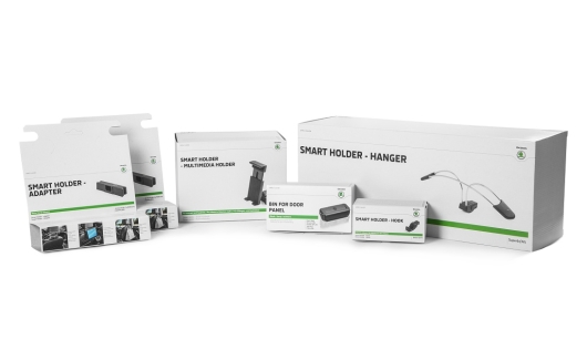 Комплект аксессуаров 