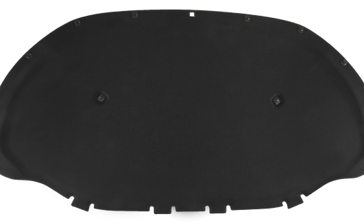 Шумоизоляция (5E0863831A) 1