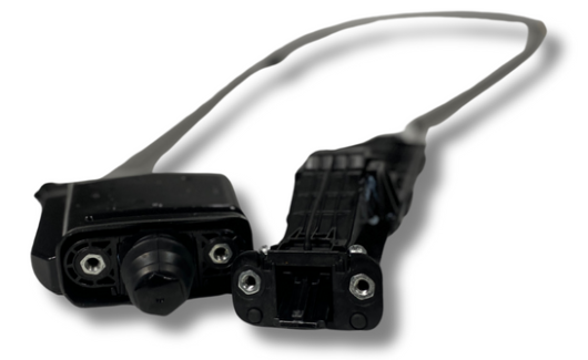 Захист кромки дверей (565833719E) 2