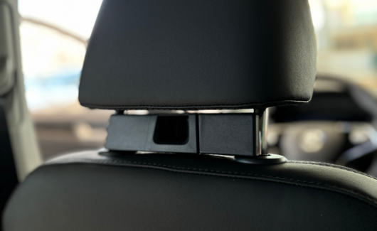 Адаптер тримача планшета (3V0061128) 2