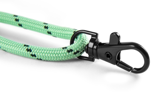 Шнурок для бейджа SKODA electric (000087610AK622) 3