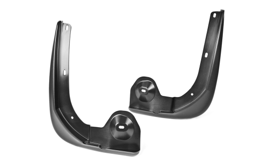 Передні бризковики Style Octavia II (2008-2013) (KEA600002A) 1