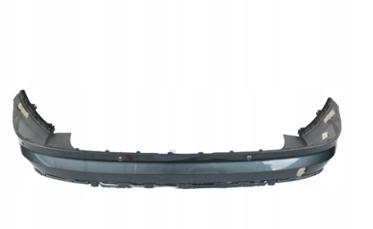 Спойлер бампера (565807521G) 1