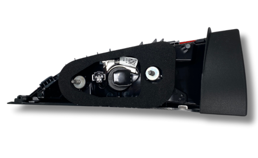 Фонарь задний (657945093) 4