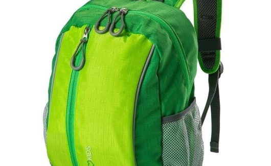 Рюкзак з логотипом Škoda, 7л. (000087327D) 3