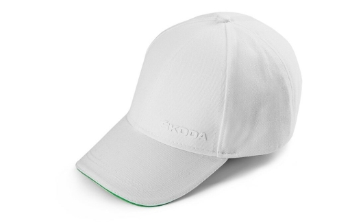 Бейсболка Skoda (000084300AL) 1