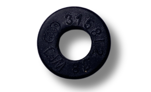 Втулка гумова (N90037701) 2