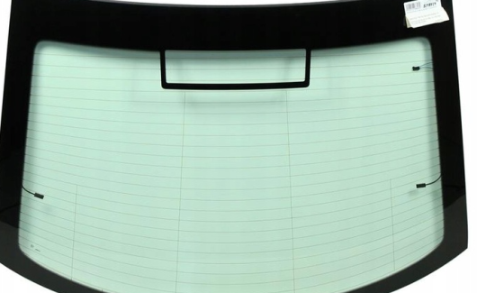 Скло заднє (5E5845049AENVB) 1