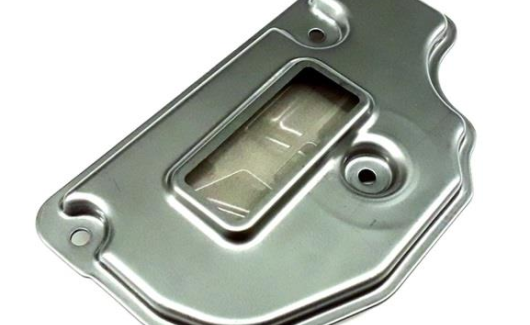 Фiльтр мастила КПП (09G325429A) 1