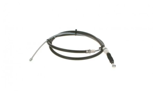 Тяга-трос системи гальм (6C0609721A) 1