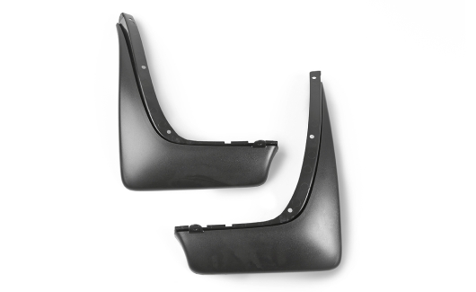 Брызговики задние (KEA075013) 1