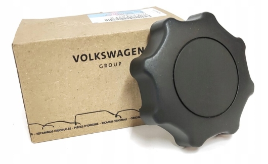 Ручка регулировки положения сиденья (6R0881671D47H) 1