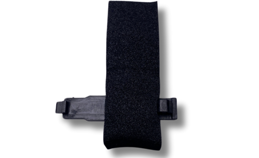 Заглушка полости кузова (1U0823713) 3