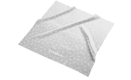 Тряпка для чистки Fabia (6VA087700) 2