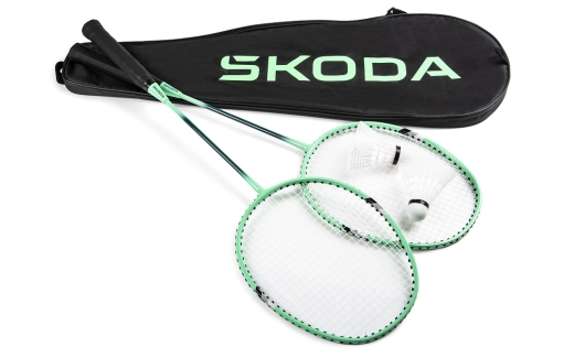 Набор для бадминтона (6U0050540) 1