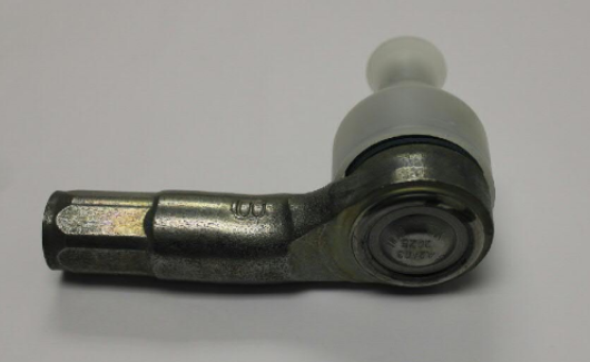 Наконечник рулевой тяги (2Q0423811) 1