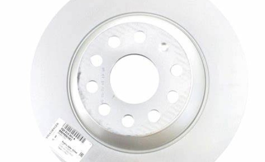 Диски тормозов зад (3Q0615601A) 1