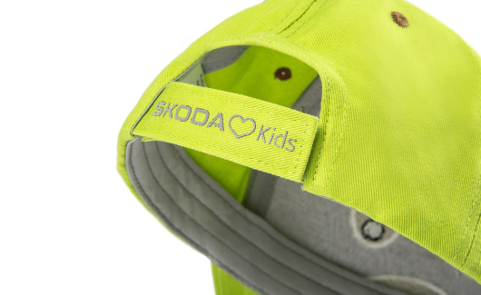 Кепка детская (6U0084309) 3