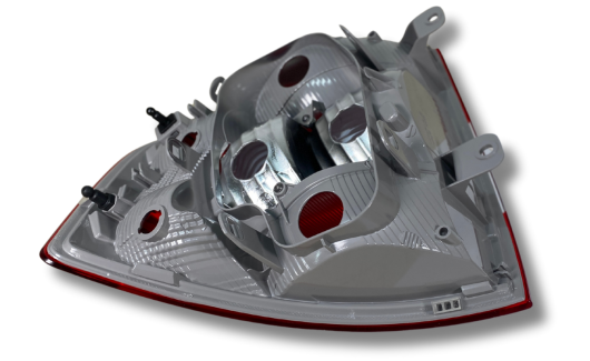 Задня фара (5JH945111) 3