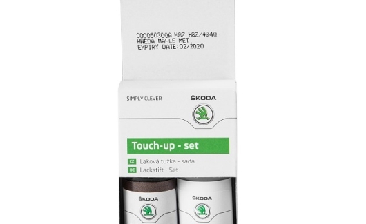 Карандаш для подкраски кузова (000050300AH8Z) 1