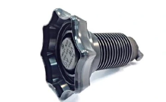 Фиксатор запасного колеса (3G0803899E) 1