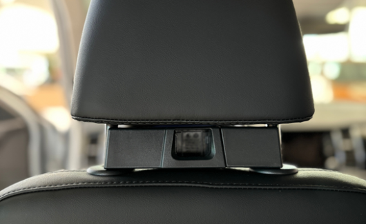 Адаптер тримача планшета (3V0061128) 5