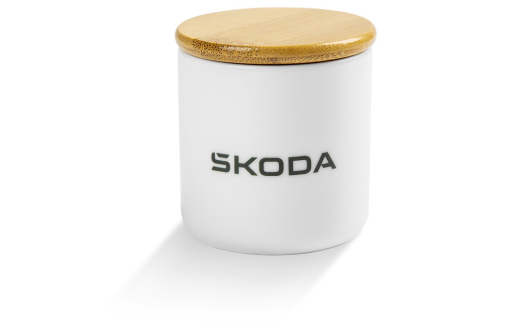 Свечка SKODA (6U0087790) 1