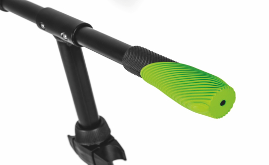 Самокат двоколісний (000050002c) 2