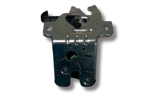 Замок кришки багажника (654827505) 1