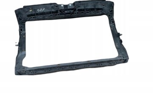 Панель передня радiаторна кузова (57A805588J) 1