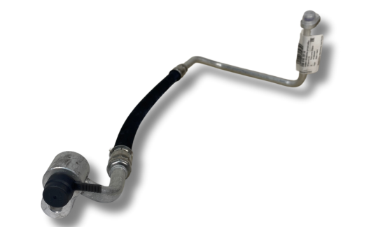 Трубка системи кондицiонера (2Q0816721H) 3