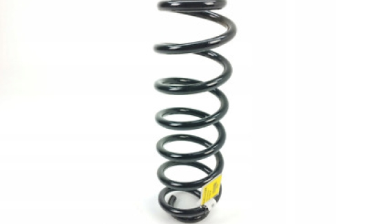 Пружина амортизатора (3Q0511115AR) 1