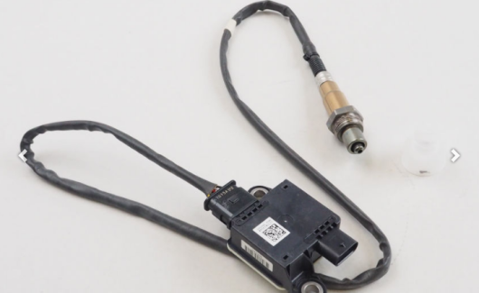 Датчик часток ВГ (04L906261J) 1