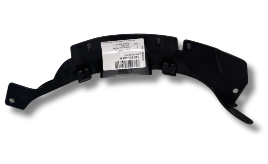 Спойлер локера колесной арки (5E0853888B) 3