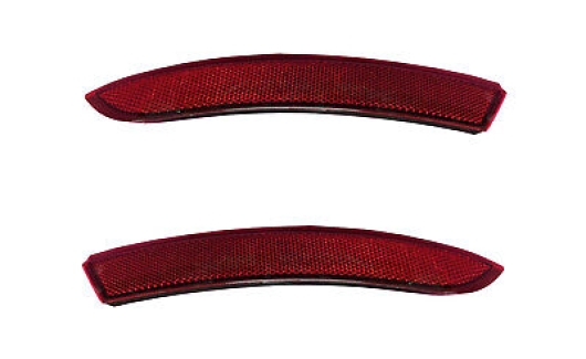 Свiтловiдбивач бампера (5E7945105) 1