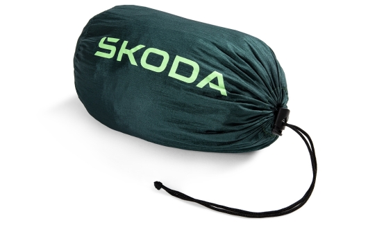 Гамак Škoda (6U0069620) 2
